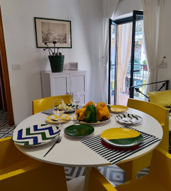 Case Borgo Vacanze Ibiscus